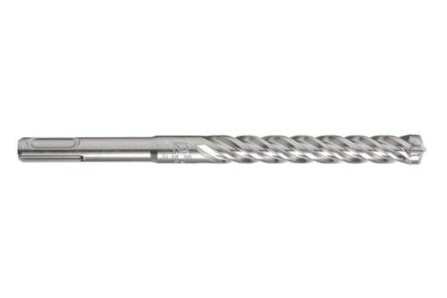 Hammerbohrer PRO 4 Premium SDS-plus D.12mm Arbeits-L.160mm L.215mm METABO