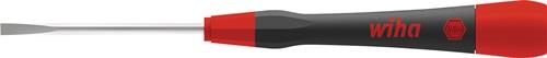 Elektronik-Feinmechanik-Schraubendreher 260P 1,5mm Klingen-L.40mm WIHA