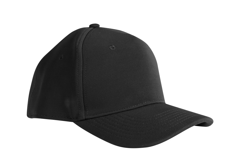 Cap CUSTOMIZED Schwarz ONE