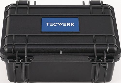 Schutzkoffer B186xT123xH75mm Ku.TECWERK