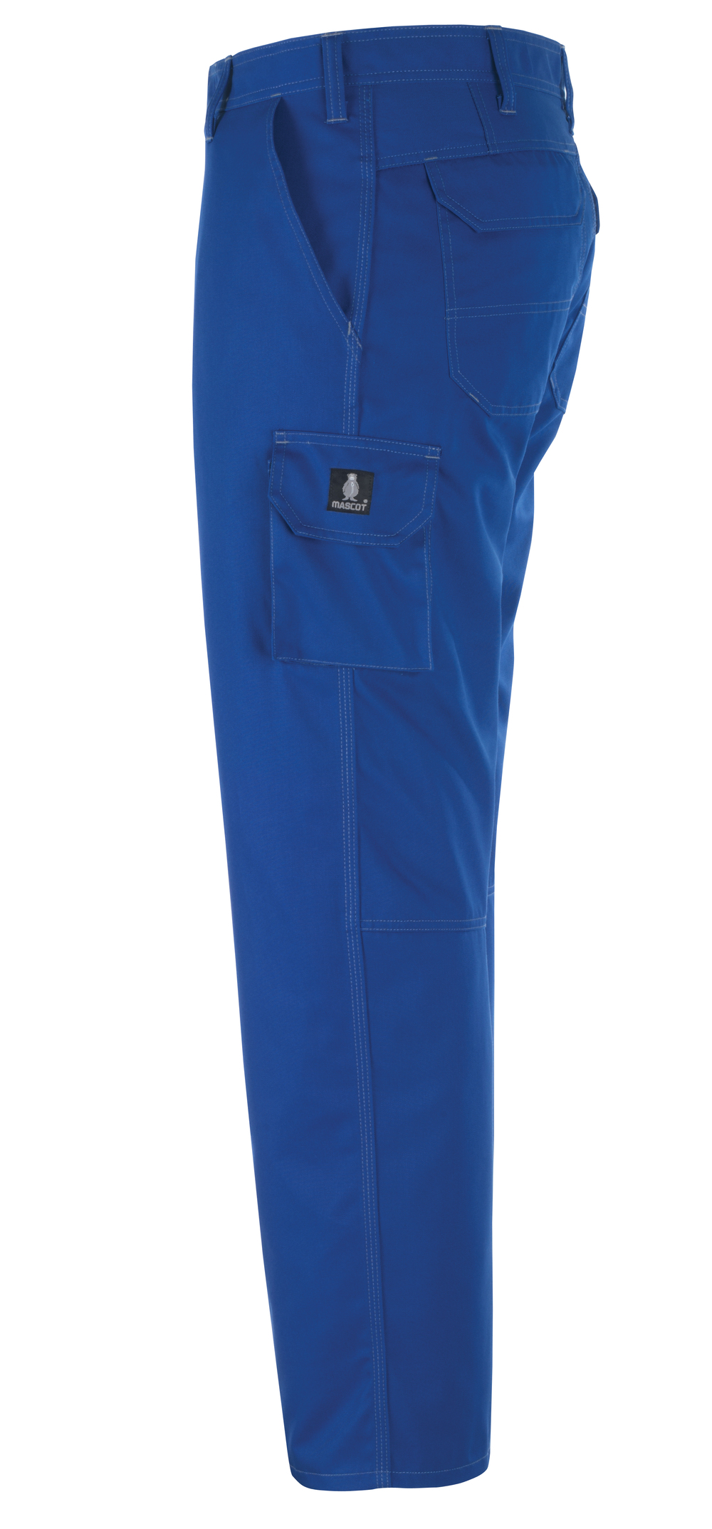 Hose mit Schenkeltaschen INDUSTRY Kornblau 82C51