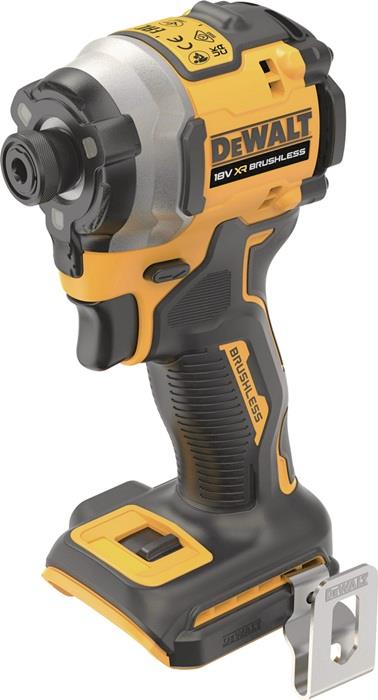 Akku-Schlagschrauber DCF850NT 18 V 6,3 mm (1/4″) i6-KT. 206 Nm DEWALT