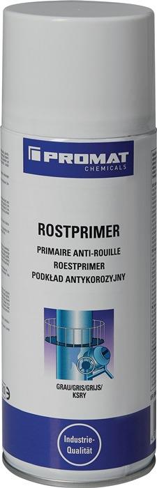 Rostprimer 400 ml Spraydose hellgrau