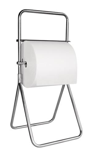 Wischtuch Wipex Supreme weiß L.ca.38 mmxB.ca.30mm 500 Tücher/Rolle WIPEX