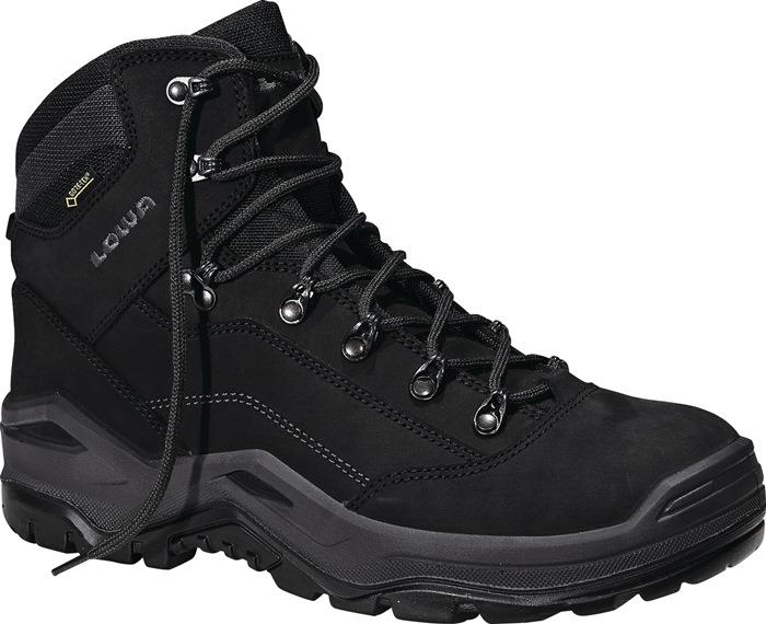 Sicherheitsstiefel WR FO HRO HI CI EN ISO 20345:2022 40