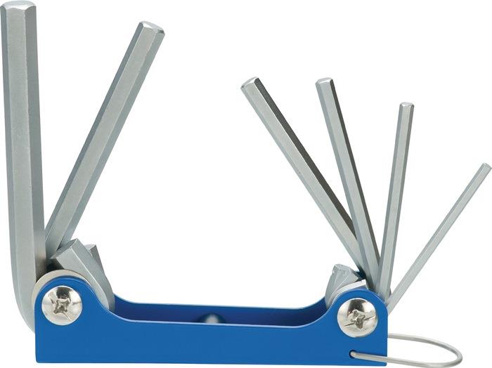 Schraubendreher Satz 6-teilig 3 / 4 / 5 / 6 / 8 / 10 mm