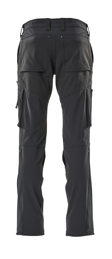 Funktionshose ADVANCED Schwarzblau 82C50