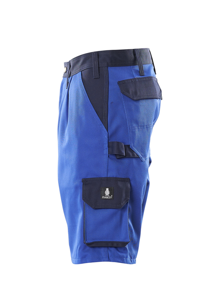 Shorts IMAGE Kornblau/Marine C47