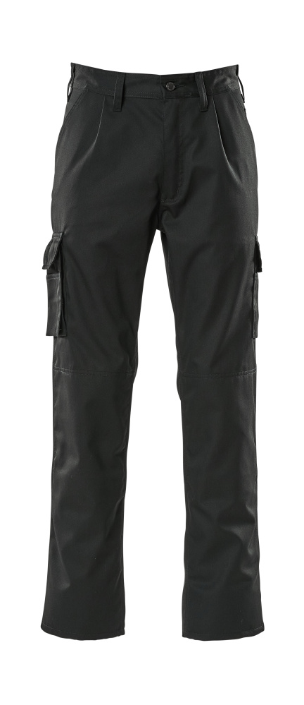 Hose mit Knietaschen ORIGINALS Schwarz 76C50