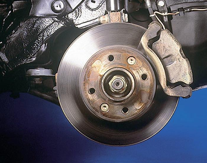 Bremsenreiniger BRAKLEEN PRO CRC