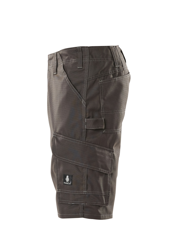 Shorts INDUSTRY Dunkelanthrazit C43