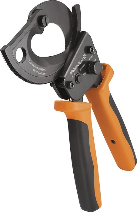 Kabelschneider KT 40 305 mm max. 40 mm