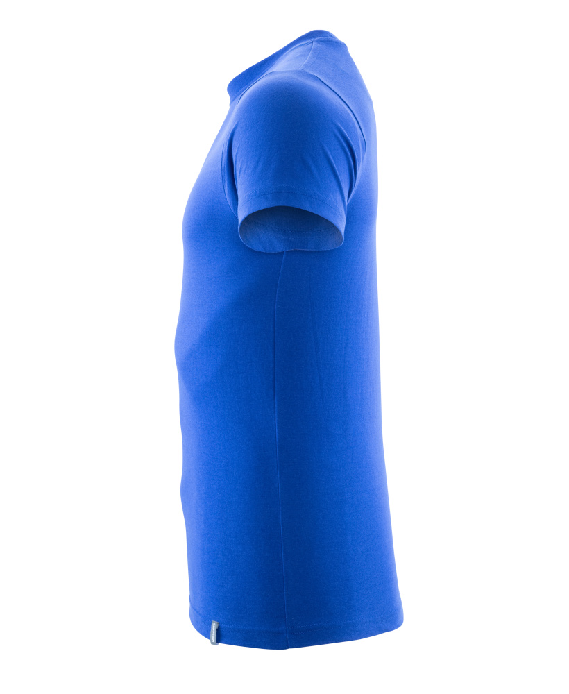T-Shirt CROSSOVER Kornblau 6XLONE