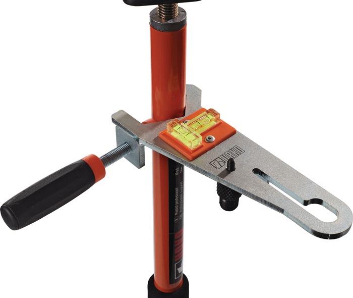 Laserhalter Rohr-Ø 12-32 mm passend für Montagestütze URKO