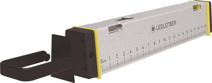 LED-Strahler AF2R Work 50 - 1000 lm Li-Ion 3,7 V IP54 LEDLENSER