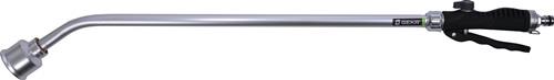 Gießgerät Easy Rain Leichtmetall/MS/Kunststoff Stecksystem 60cm GEKA