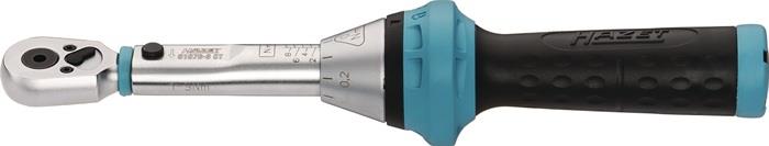 Drehmomentschlüssel 5107B-3CT 1 - 9 Nm 0,1 Nm