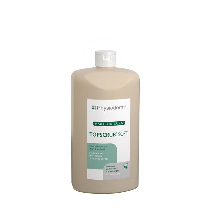 Handreiniger TOPSCRUB® SOFT PHYSIODERM