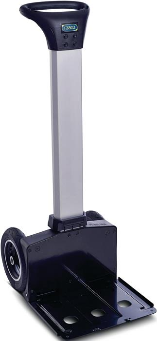 Trolley CarryMore System für 146395/146418/146388/146401/147224 RAACO