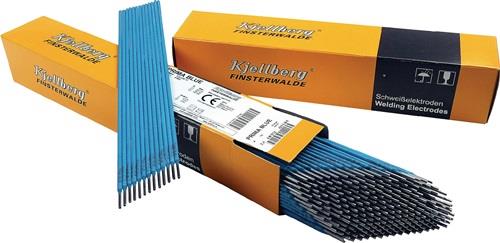 Stabelektrode PRIMA Blue E 42 0 RC 11 niedriglegiert KJELLBERG
