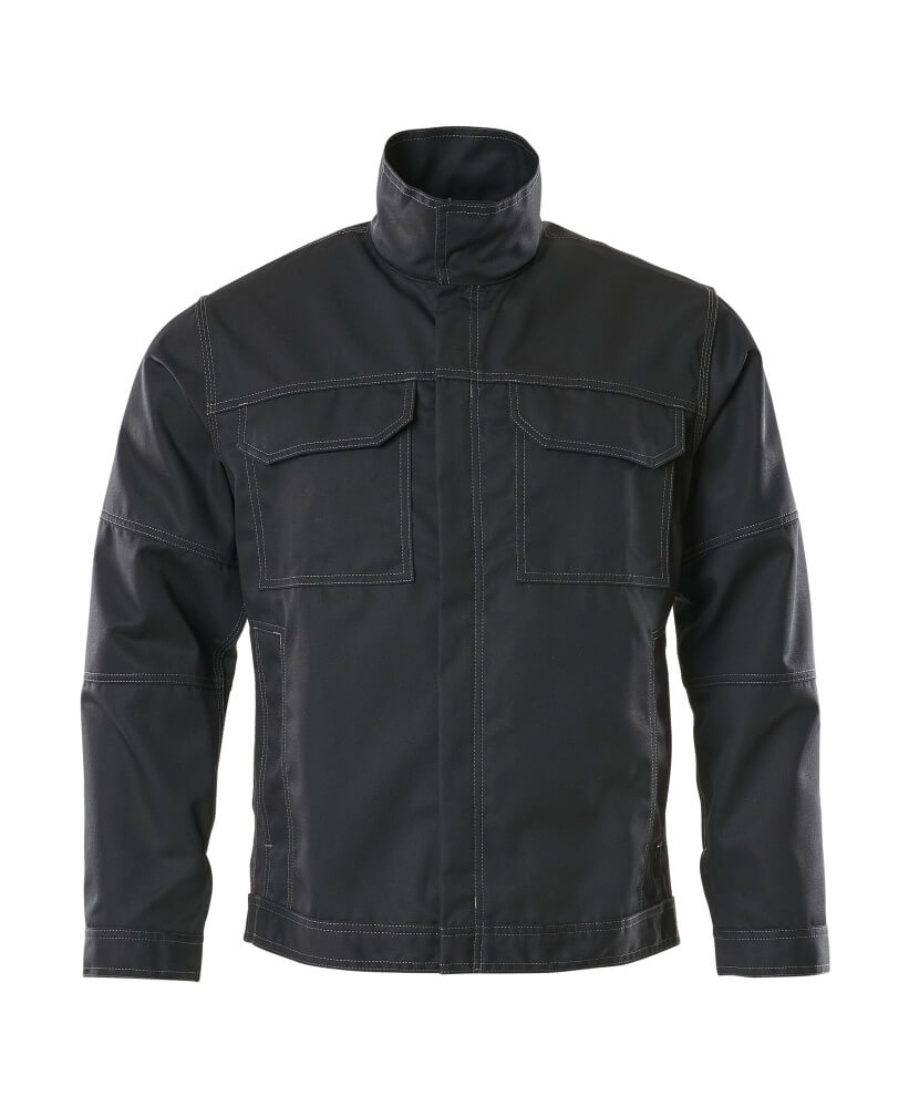 Jacke INDUSTRY Schwarz M
