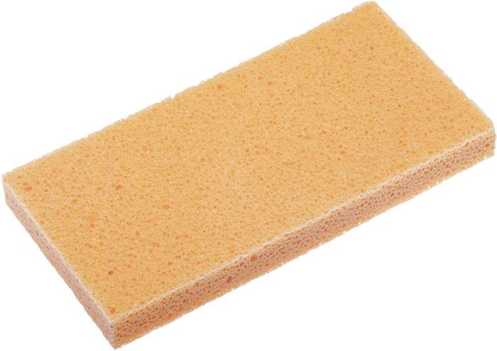 Hydroschwammauflage L280xB140xS30mm gelb KRONEN-HANSA