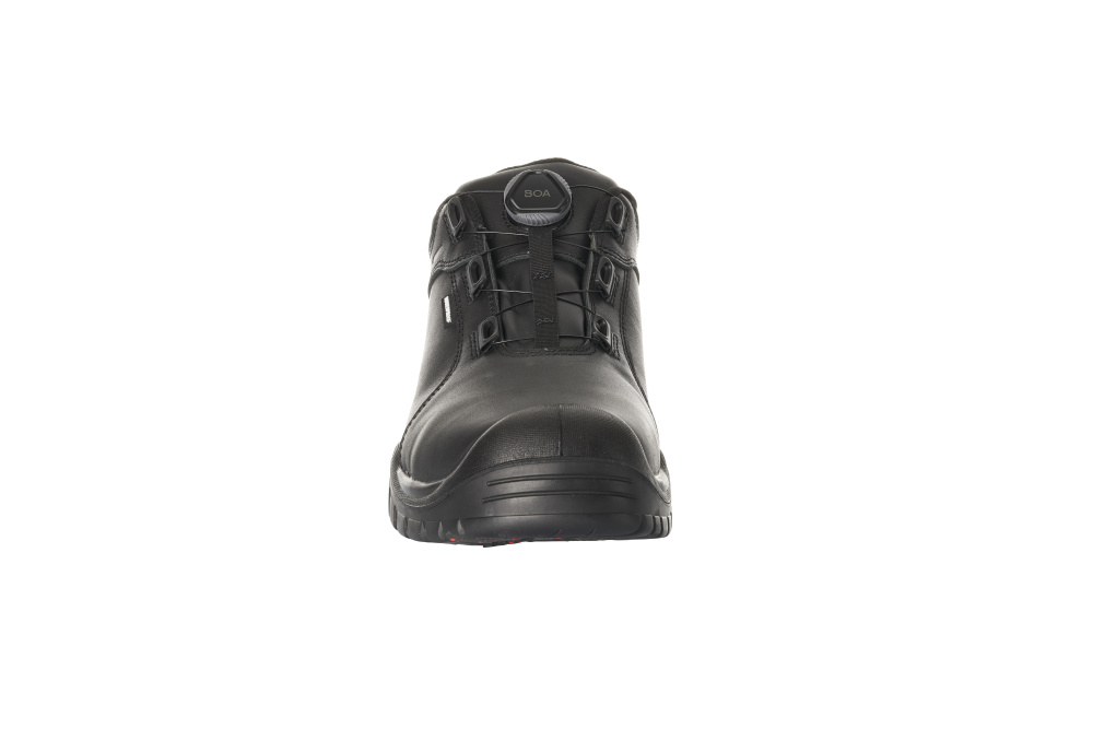 Sicherheitsschuhe FOOTWEAR INDUSTRY Schwarz 44