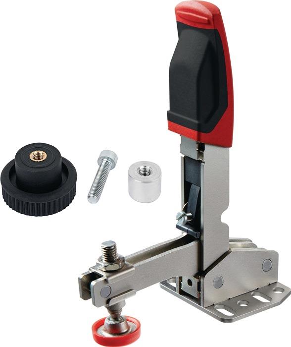 Senkrechtspanner Größe 50 BESSEY