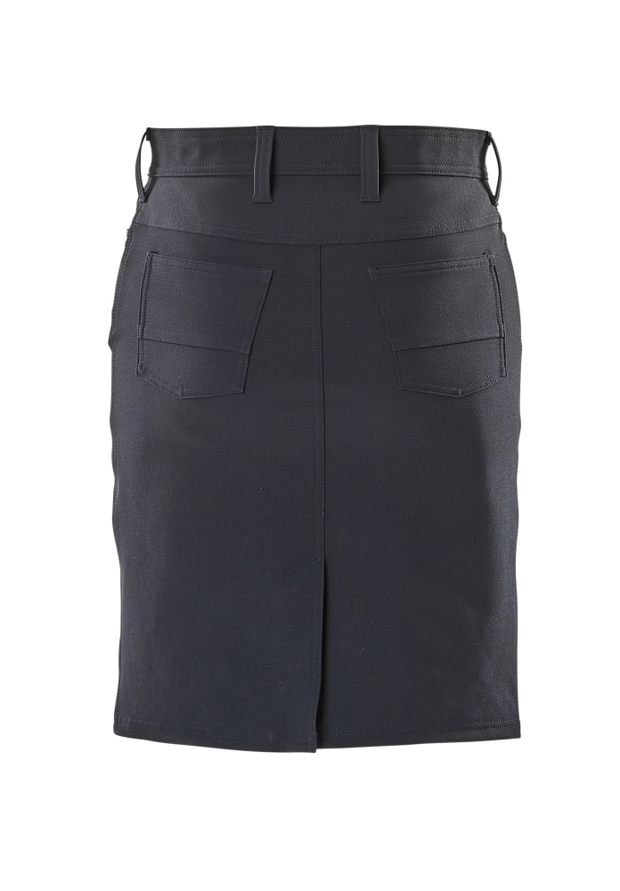 Damen-Passform PEARL Rock FRONTLINE Schwarzblau C54