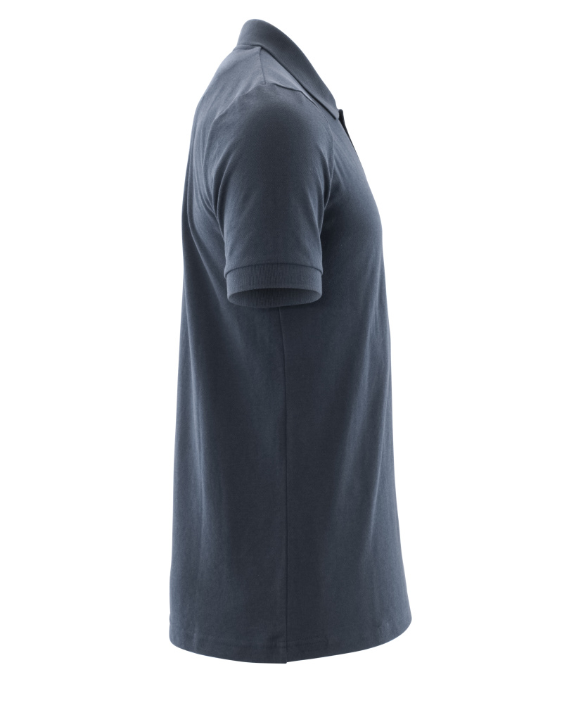 Polo-Shirt CROSSOVER Schwarzblau 4XLONE