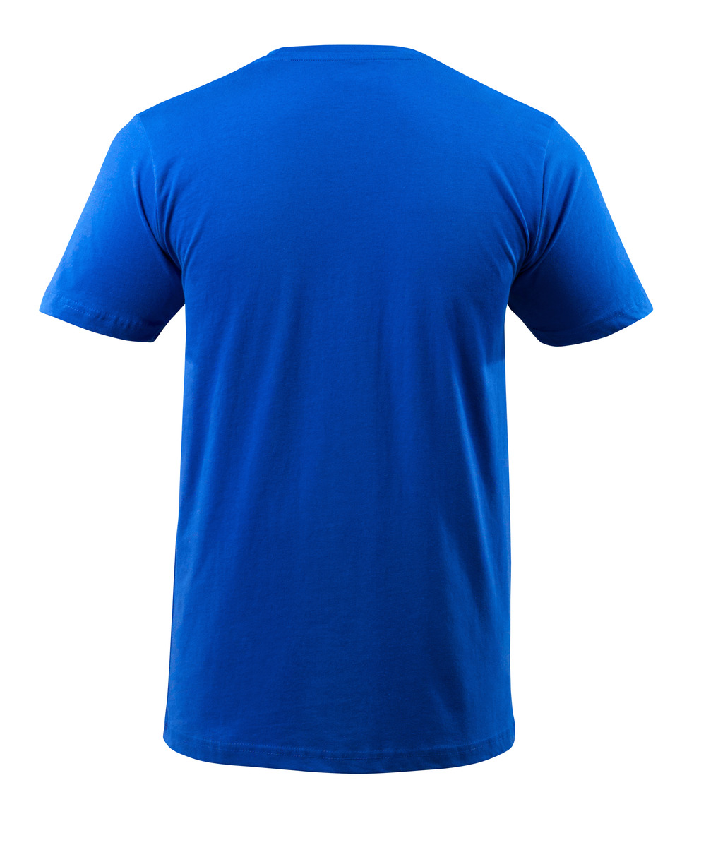 T-Shirt CROSSOVER Kornblau 2XL