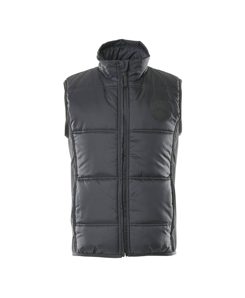 Winterweste HARDWEAR Schwarz XL