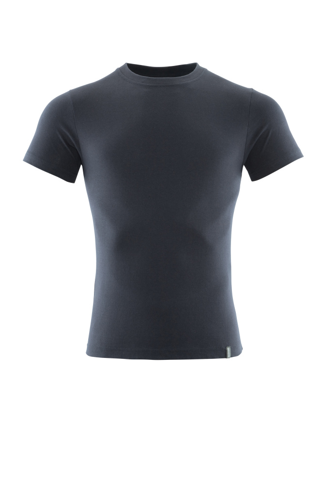 T-Shirt CROSSOVER Schwarzblau 6XLONE