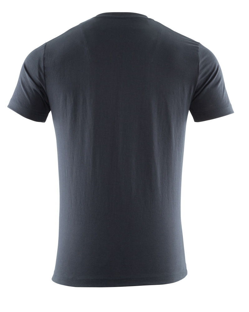T-Shirt CROSSOVER Schwarzblau 4XLONE
