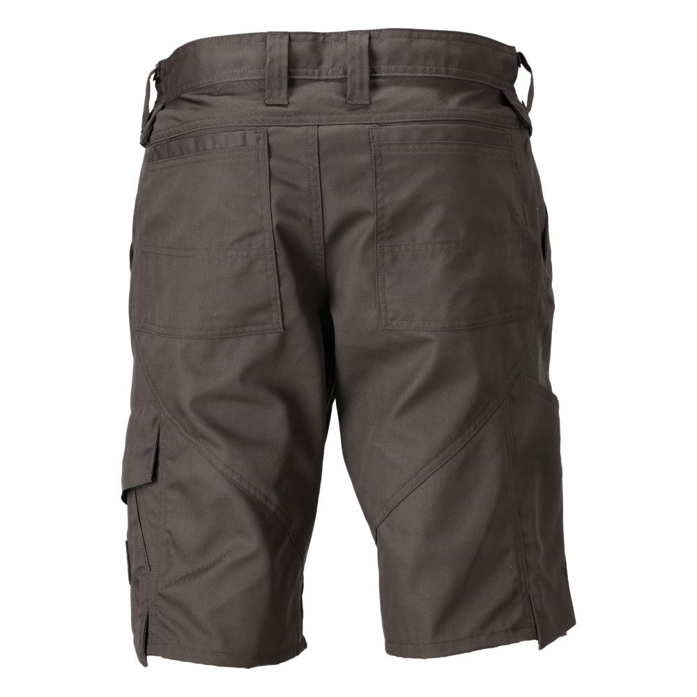 Shorts ACCELERATE Dunkelanthrazit C44