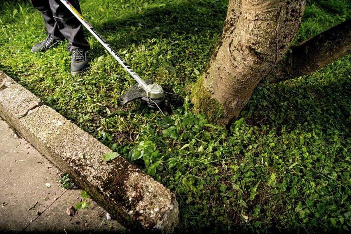 Akku-Rasentrimmer RTD 18 LTX BL 30 18 V 300 mm METABO