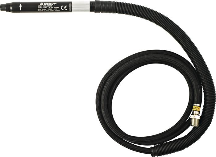 Druckluftstabschleifer RC 7051 60000 min-¹ 3 mm RODCRAFT