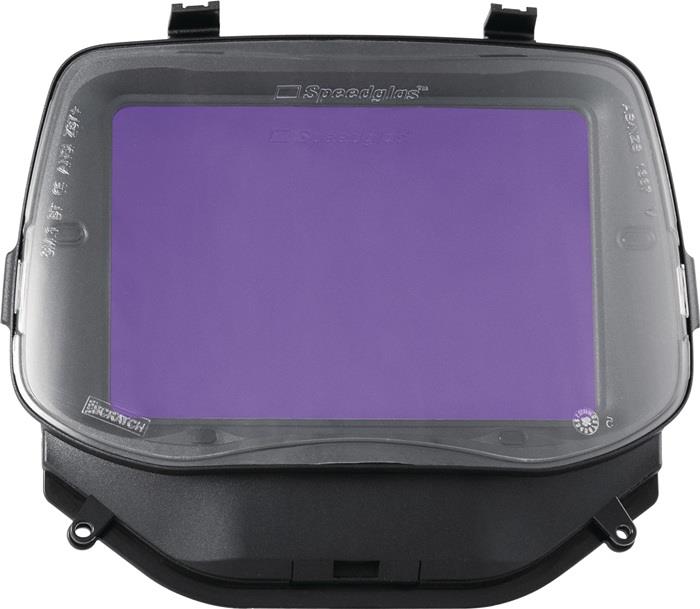 Automatikschweißfilter G05-01/03VC 610031 f.G5-01 + G5-03 DIN 5, 8-14 610031 SPEEDGLAS