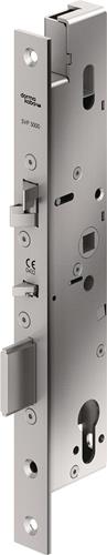 Panik-RR-Einsteckschl.SVP5719 E DIN L/R 24/270/35/92/9mm DORMAKABA
