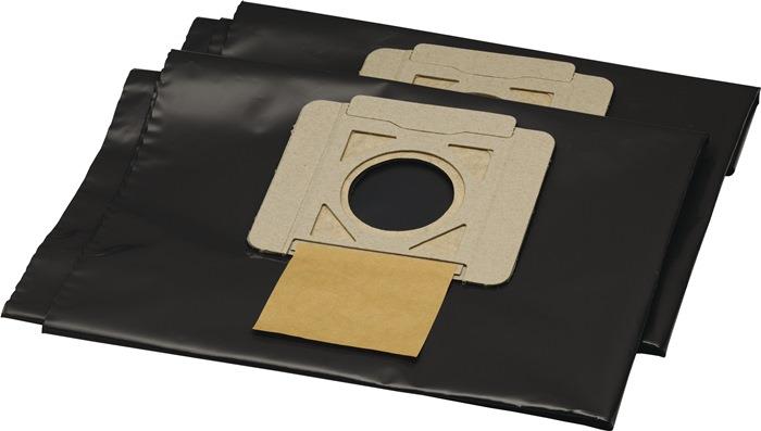 Entsorgungssack ATTIX 33 / 44 5 Stück / VE NILFISK