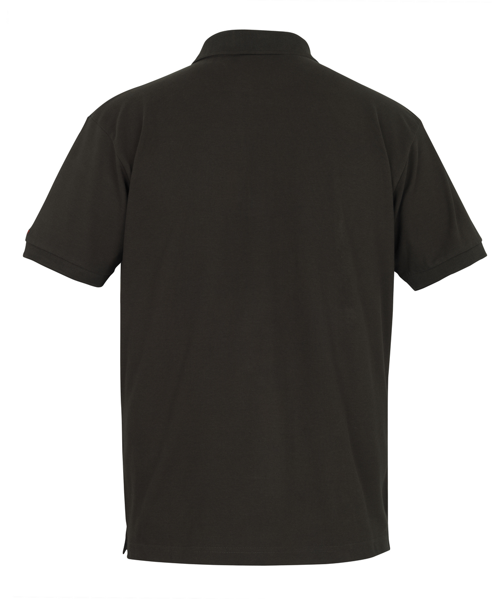 Polo-Shirt CROSSOVER Dunkelanthrazit L