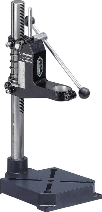 Bohrständer Gesamthöhe 500 mm Ausladung 127 mm 60 mm WABECO