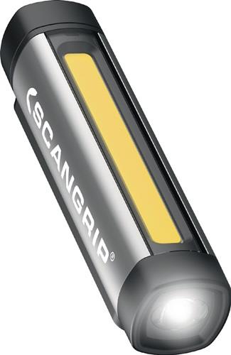LED-Taschenlampe FLEX WEAR KIT 75-150 lm m.Stirnband/Mützenhalterung Li-Ion