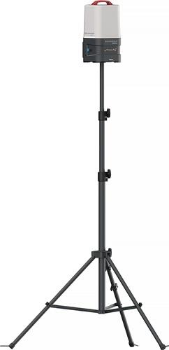 LED-Strahler AREA 10 CONNECT 84 W 1000-10000 lm IP65 SCANGRIP