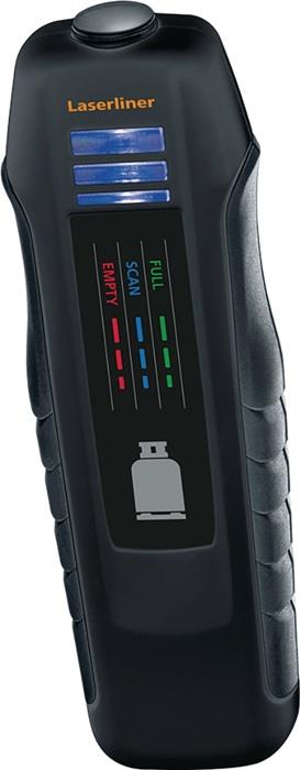 Füllstandsmessgerät BBQ GasCheck 9 V LASERLINER