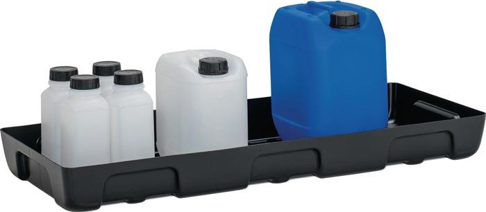 Regalwanne 21 l 395 mm 976 mm