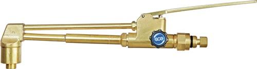 Schneideinsatz RHÖNA 2001 Federhebel AB 3-150mm GCE