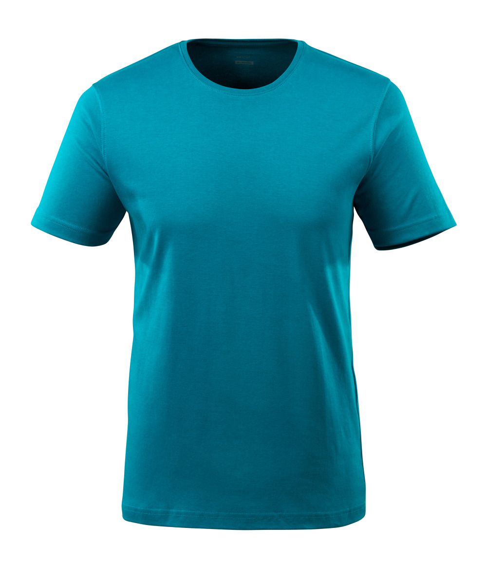 T-Shirt CROSSOVER Petroleum XL