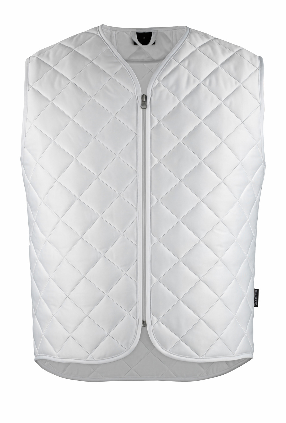 Thermoweste ORIGINALS Weiß S