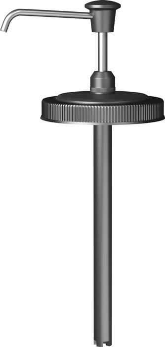 Dosierpumpe Kunststoff f. 8000 339 366 PGP